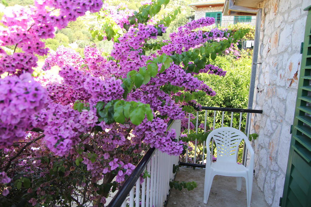 Apartments And Rooms Batos Zavala Camera foto